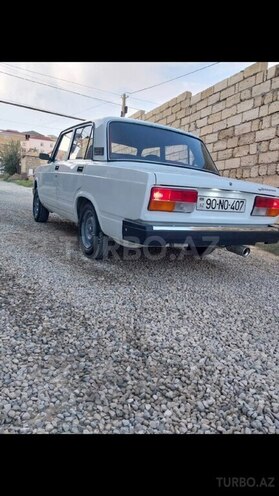 LADA (VAZ) 2107 2012, 53,000 km - 1.6 l - Bakı