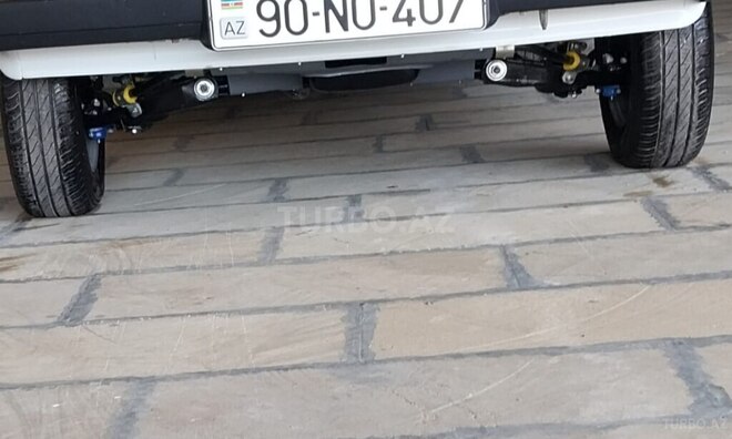 LADA (VAZ) 2107 2012, 53,000 km - 1.6 l - Bakı