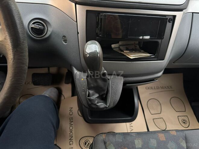 Mercedes Vito 115 2006, 374,000 km - 2.2 л - Bakı