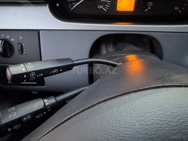 Mercedes Vito 115 2006, 374,000 km - 2.2 л - Bakı
