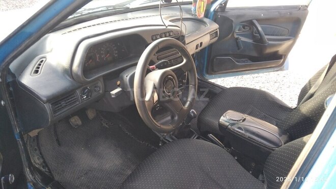 LADA (VAZ) 2109 1987, 95,000 km - 1.5 l - Tovuz