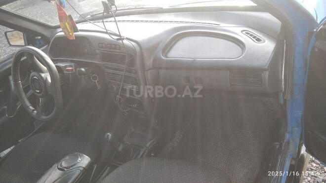 LADA (VAZ) 2109 1987, 95,000 km - 1.5 l - Tovuz