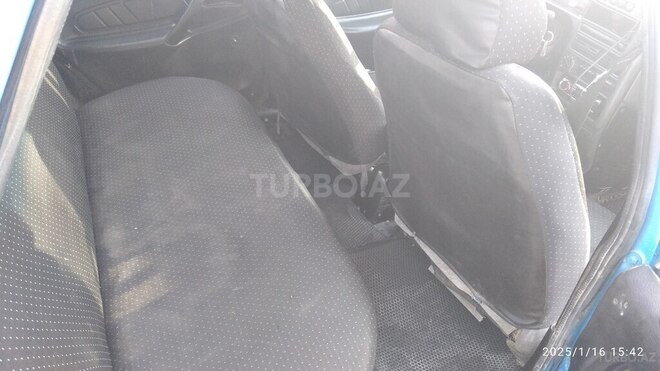 LADA (VAZ) 2109 1987, 95,000 km - 1.5 l - Tovuz