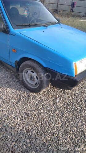 LADA (VAZ) 2109 1987, 95,000 km - 1.5 l - Tovuz