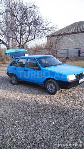 LADA (VAZ) 2109 1987, 95,000 km - 1.5 l - Tovuz