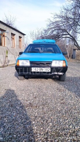 LADA (VAZ) 2109 1987, 95,000 km - 1.5 l - Tovuz