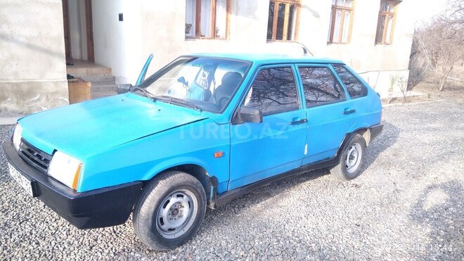 LADA (VAZ) 2109 1987, 95,000 km - 1.5 l - Tovuz