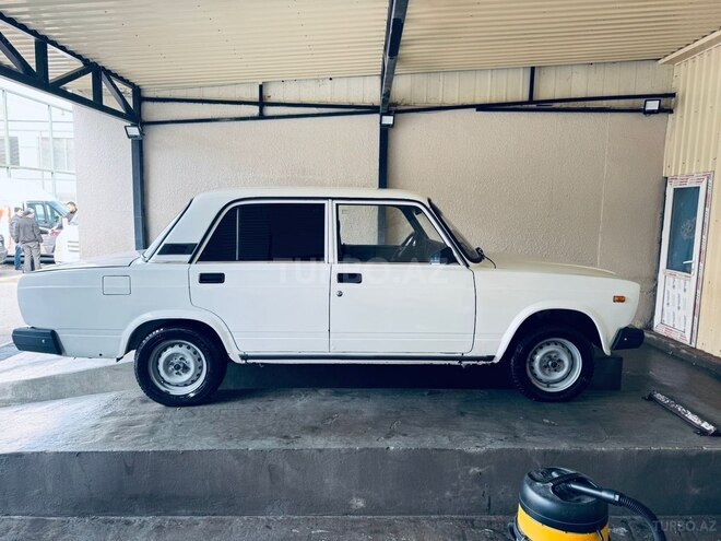 LADA (VAZ) 2107 2009, 40,000 km - 1.6 л - Bakı