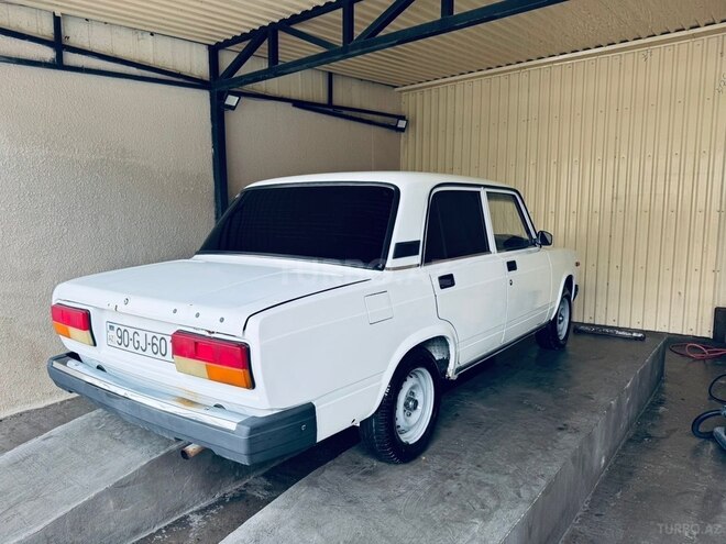 LADA (VAZ) 2107 2009, 40,000 km - 1.6 л - Bakı