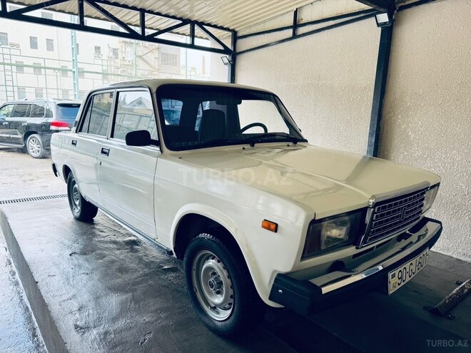 LADA (VAZ) 2107 2009, 40,000 km - 1.6 л - Bakı