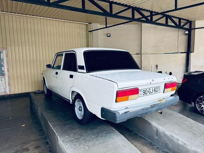 LADA (VAZ) 2107 2009, 40,000 km - 1.6 л - Bakı