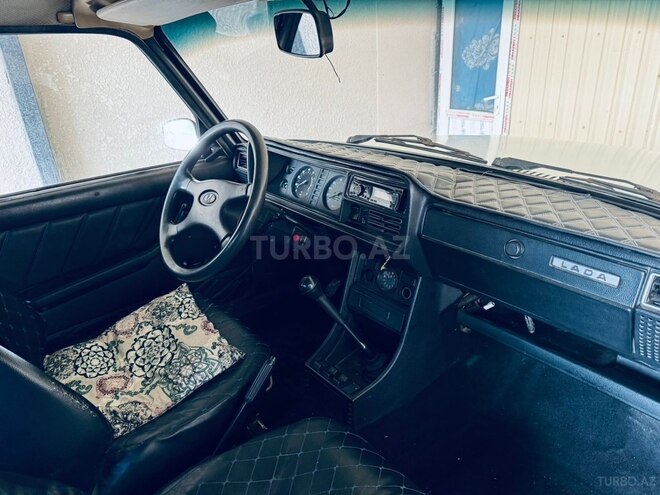 LADA (VAZ) 2107 2009, 40,000 km - 1.6 л - Bakı