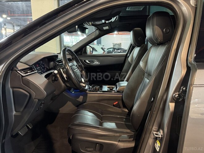 Land Rover RR Velar 2017, 117,700 km - 2.0 l - Bakı