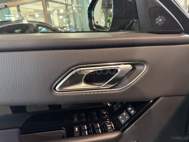 Land Rover RR Velar 2017, 117,700 km - 2.0 l - Bakı