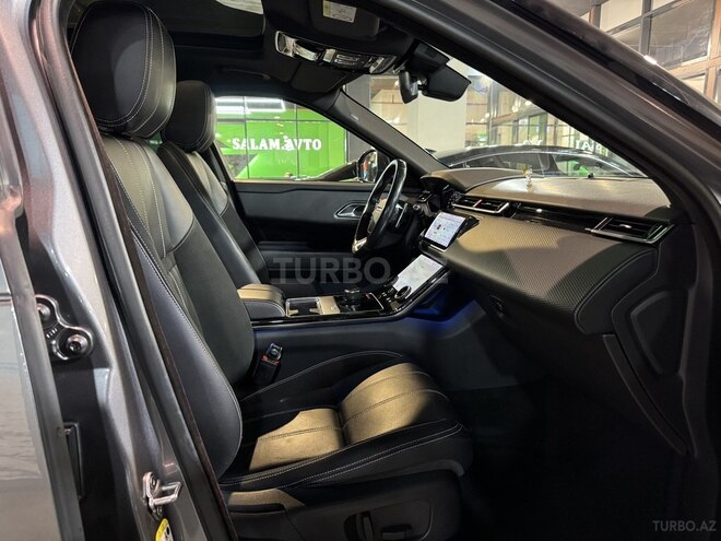 Land Rover RR Velar 2017, 117,700 km - 2.0 l - Bakı