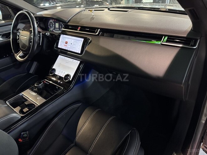 Land Rover RR Velar 2017, 117,700 km - 2.0 l - Bakı