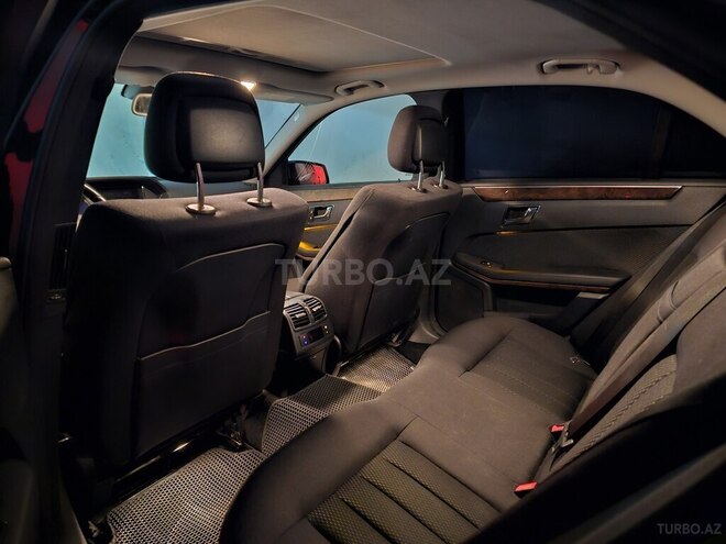 Mercedes  2010, 200,000 km - 5.5 л - Bakı