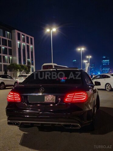 Mercedes  2010, 200,000 km - 5.5 л - Bakı