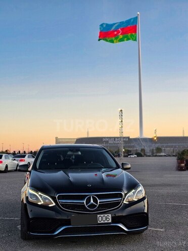 Mercedes  2010, 200,000 km - 5.5 л - Bakı