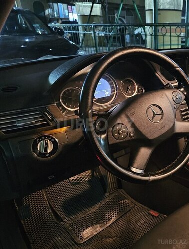 Mercedes  2010, 200,000 km - 5.5 л - Bakı