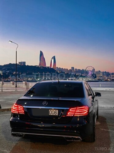 Mercedes  2010, 200,000 km - 5.5 л - Bakı