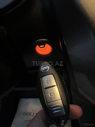 Nissan Note 2015, 71,000 km - 1.2 l - Bakı