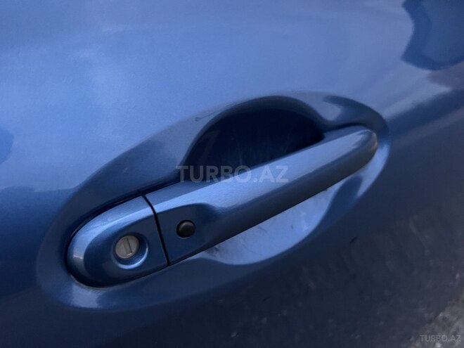 Nissan Note 2015, 71,000 km - 1.2 l - Bakı