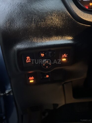 Nissan Note 2015, 71,000 km - 1.2 l - Bakı