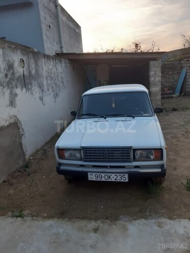 LADA (VAZ) 2107 2009, 75,211 km - 1.6 l - Bakı