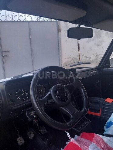 LADA (VAZ) 2107 2009, 75,211 km - 1.6 l - Bakı