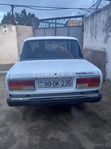 LADA (VAZ) 2107 2009, 75,211 km - 1.6 l - Bakı