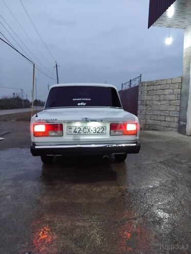 LADA (VAZ) 2107 1999, 70,905 km - 1.6 л - Lənkəran