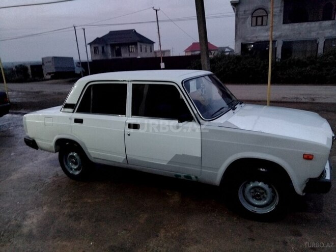 LADA (VAZ) 2107 1999, 70,905 km - 1.6 л - Lənkəran