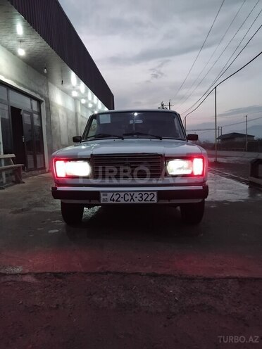 LADA (VAZ) 2107 1999, 70,905 km - 1.6 л - Lənkəran
