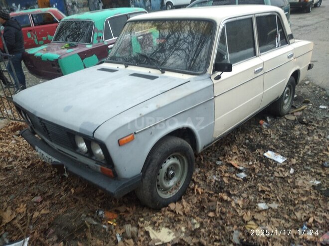 LADA (VAZ) 2106 1990, 95,000 km - 1.3 л - Balakən