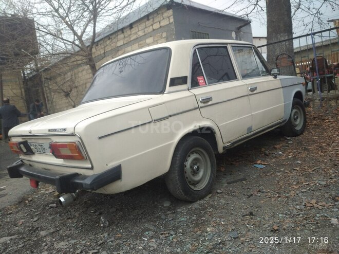 LADA (VAZ) 2106 1990, 95,000 km - 1.3 л - Balakən