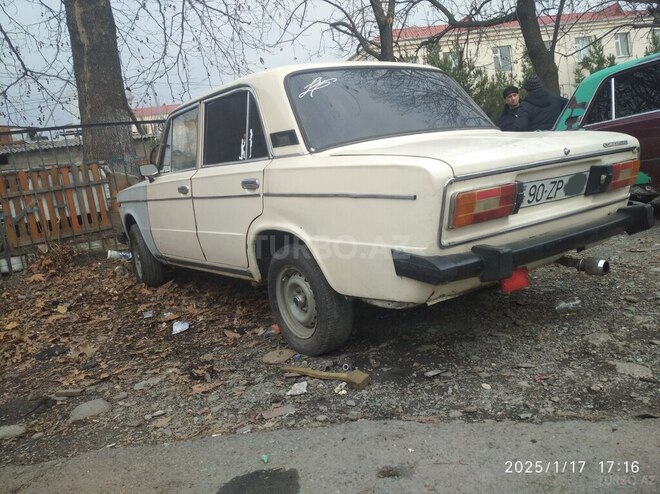 LADA (VAZ) 2106 1990, 95,000 km - 1.3 л - Balakən