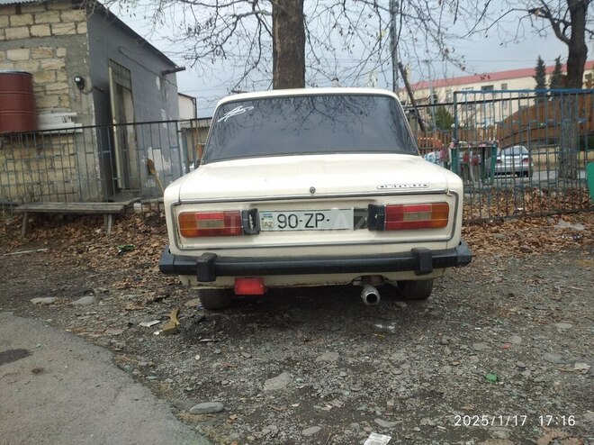 LADA (VAZ) 2106 1990, 95,000 km - 1.3 л - Balakən