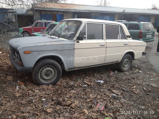 LADA (VAZ) 2106 1990, 95,000 km - 1.3 л - Balakən