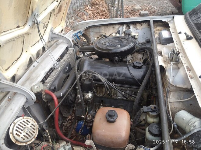 LADA (VAZ) 2106 1990, 95,000 km - 1.3 л - Balakən