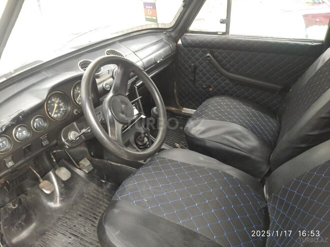 LADA (VAZ) 2106 1990, 95,000 km - 1.3 л - Balakən