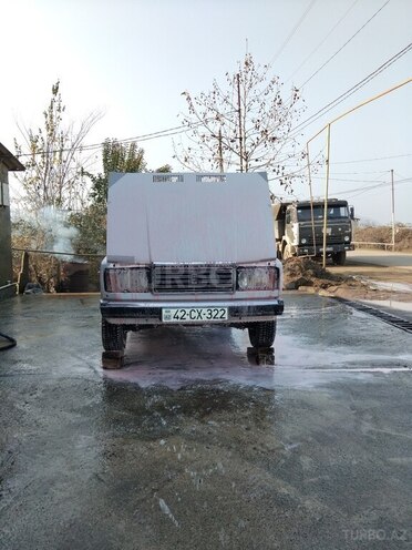 LADA (VAZ) 2107 1999, 70,905 km - 1.6 л - Lənkəran