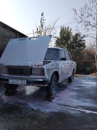LADA (VAZ) 2107 1999, 70,905 km - 1.6 л - Lənkəran