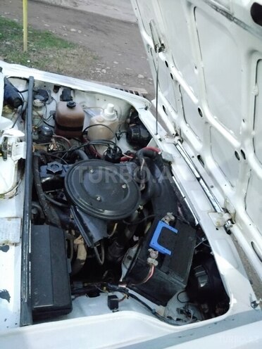LADA (VAZ) 2107 1999, 70,905 km - 1.6 л - Lənkəran