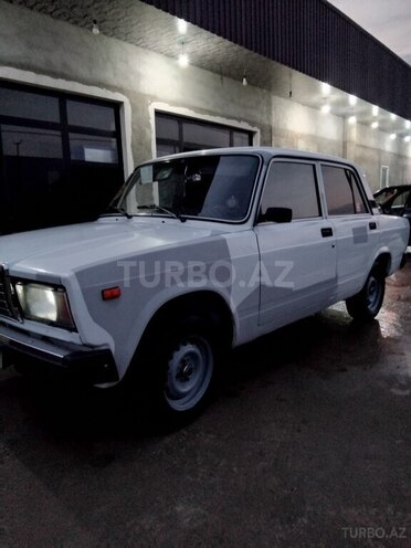 LADA (VAZ) 2107 1999, 70,905 km - 1.6 л - Lənkəran