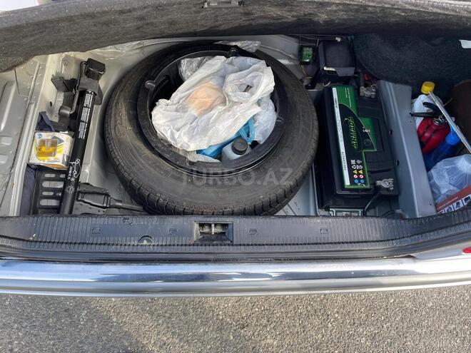 Mercedes C 220 1994, 205,347 km - 2.2 l - Bakı