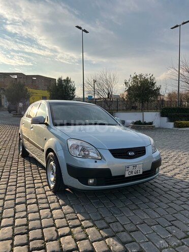 Kia Rio 2006, 265,022 km - 1.4 л - Bakı
