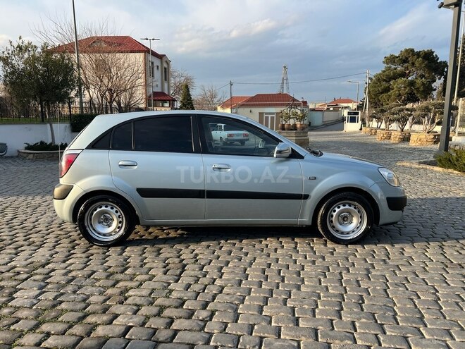 Kia Rio 2006, 265,022 km - 1.4 л - Bakı