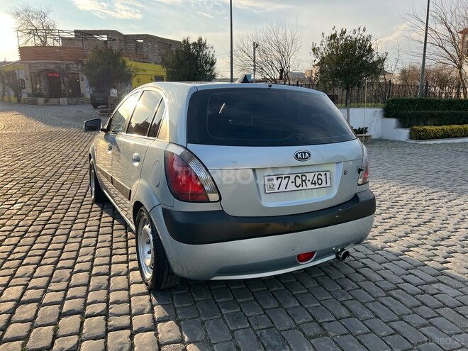 Kia Rio 2006, 265,022 km - 1.4 л - Bakı