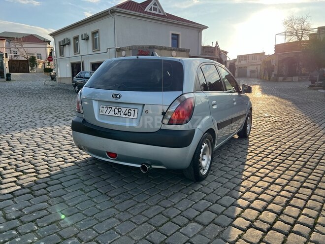 Kia Rio 2006, 265,022 km - 1.4 л - Bakı